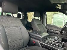 2021 Ford F-150 XLT 4WD SuperCrew 5.5' Box - Photo 17