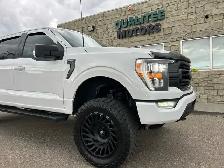 2021 Ford F-150 XLT 4WD SuperCrew 5.5' Box - Photo 18