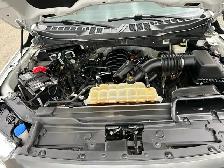 2021 Ford F-150 XLT 4WD SuperCrew 5.5' Box - Photo 19