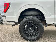 2021 Ford F-150 XLT 4WD SuperCrew 5.5' Box - Photo 20