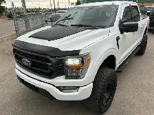 2021 Ford F-150 XLT 4WD SuperCrew 5.5' Box - Photo 21