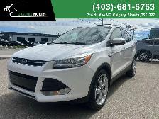2014 Ford Escape 4WD 4dr Titanium