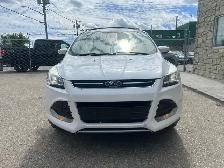 2014 Ford Escape 4WD 4dr Titanium - Photo 2
