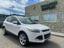 2014 Ford Escape 4WD 4dr Titanium - Photo 3