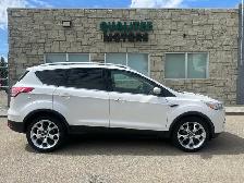 2014 Ford Escape 4WD 4dr Titanium - Photo 4