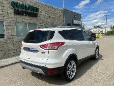 2014 Ford Escape 4WD 4dr Titanium - Photo 5