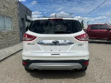 2014 Ford Escape 4WD 4dr Titanium - Photo 6