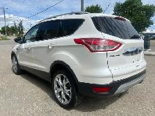 2014 Ford Escape 4WD 4dr Titanium - Photo 7