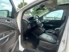 2014 Ford Escape 4WD 4dr Titanium - Photo 9