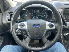 2014 Ford Escape 4WD 4dr Titanium - Photo 10
