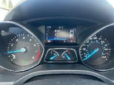 2014 Ford Escape 4WD 4dr Titanium - Photo 11