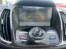 2014 Ford Escape 4WD 4dr Titanium - Photo 13