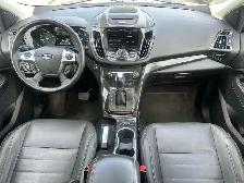 2014 Ford Escape 4WD 4dr Titanium - Photo 17