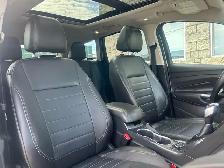2014 Ford Escape 4WD 4dr Titanium - Photo 18