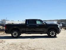 2026 GMC Sierra 2500HD Denali- Max Trailering Pkg - Tech Pkg - Photo 2
