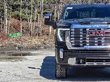 2026 GMC Sierra 2500HD Denali- Max Trailering Pkg - Tech Pkg - Photo 6