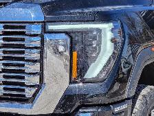 2026 GMC Sierra 2500HD Denali- Max Trailering Pkg - Tech Pkg - Photo 7
