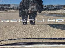 2026 GMC Sierra 2500HD Denali- Max Trailering Pkg - Tech Pkg - Photo 9