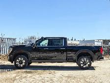 2026 GMC Sierra 2500HD Denali- Max Trailering Pkg - Tech Pkg - Photo 10