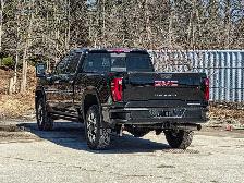 2026 GMC Sierra 2500HD Denali- Max Trailering Pkg - Tech Pkg - Photo 11