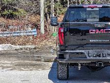 2026 GMC Sierra 2500HD Denali- Max Trailering Pkg - Tech Pkg - Photo 13