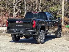 2026 GMC Sierra 2500HD Denali- Max Trailering Pkg - Tech Pkg - Photo 14