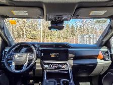 2026 GMC Sierra 2500HD Denali- Max Trailering Pkg - Tech Pkg - Photo 19