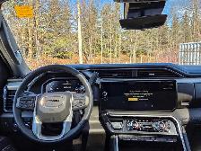 2026 GMC Sierra 2500HD Denali- Max Trailering Pkg - Tech Pkg - Photo 20