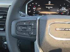 2026 GMC Sierra 2500HD Denali- Max Trailering Pkg - Tech Pkg - Photo 22