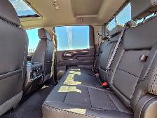2026 GMC Sierra 2500HD Denali- Max Trailering Pkg - Tech Pkg - Photo 40