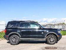 2025 Ford Bronco Sport Big Bend- Heated Seats - Remote Start - Photo 3