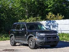 2025 Ford Bronco Sport Big Bend- Heated Seats - Remote Start - Photo 4