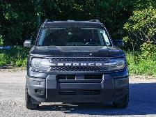 2025 Ford Bronco Sport Big Bend- Heated Seats - Remote Start - Photo 5