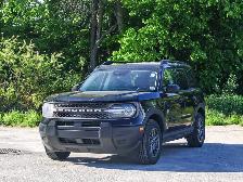 2025 Ford Bronco Sport Big Bend- Heated Seats - Remote Start - Photo 6
