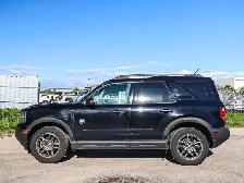 2025 Ford Bronco Sport Big Bend- Heated Seats - Remote Start - Photo 7