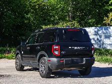 2025 Ford Bronco Sport Big Bend- Heated Seats - Remote Start - Photo 8