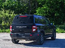 2025 Ford Bronco Sport Big Bend- Heated Seats - Remote Start - Photo 10