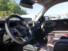 2025 Ford Bronco Sport Big Bend- Heated Seats - Remote Start - Photo 11