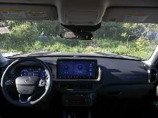 2025 Ford Bronco Sport Big Bend- Heated Seats - Remote Start - Photo 13