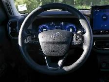2025 Ford Bronco Sport Big Bend- Heated Seats - Remote Start - Photo 15