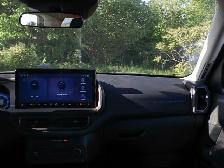 2025 Ford Bronco Sport Big Bend- Heated Seats - Remote Start - Photo 17