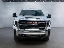 2026 GMC Sierra 3500HD - Photo 2
