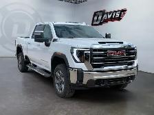 2026 GMC Sierra 3500HD - Photo 3