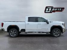 2026 GMC Sierra 3500HD - Photo 4