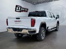 2026 GMC Sierra 3500HD - Photo 5