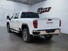2026 GMC Sierra 3500HD - Photo 8