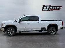 2026 GMC Sierra 3500HD - Photo 9