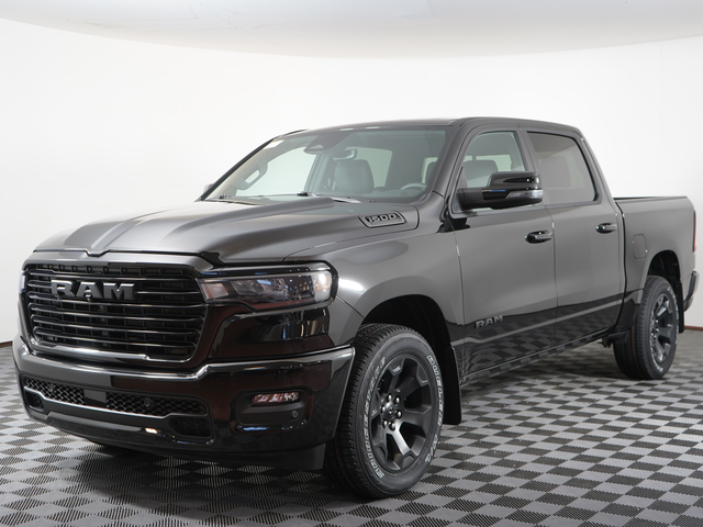 2026 Ram 1500 Sport SPORT
