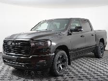 2026 Ram 1500 Sport SPORT