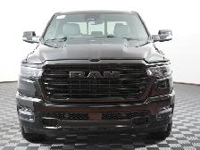 2026 Ram 1500 Sport SPORT - Photo 3